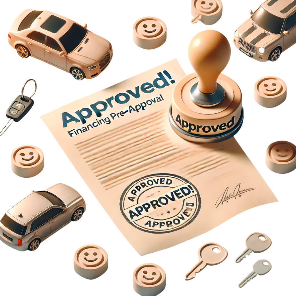 Financing Illustration